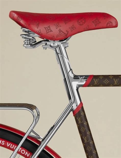 fiets louis vuitton|louis vuitton rv bike.